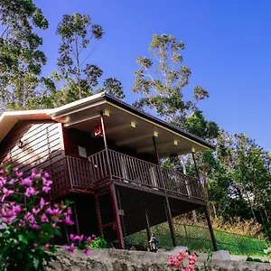 Resort Wild Orchid Eco Tourism