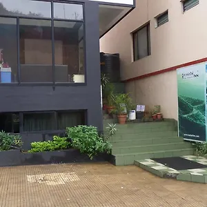 Hotel Raahath