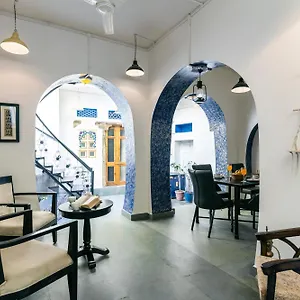 visit hotel