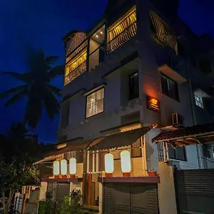 visit hotel