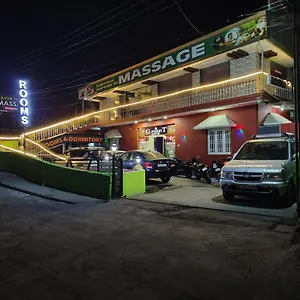 Bed & Breakfast G Mount Budget