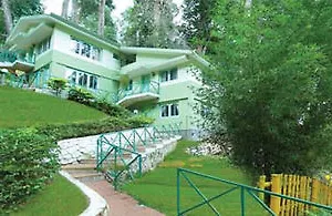 Hotel Woodpecker Holidays