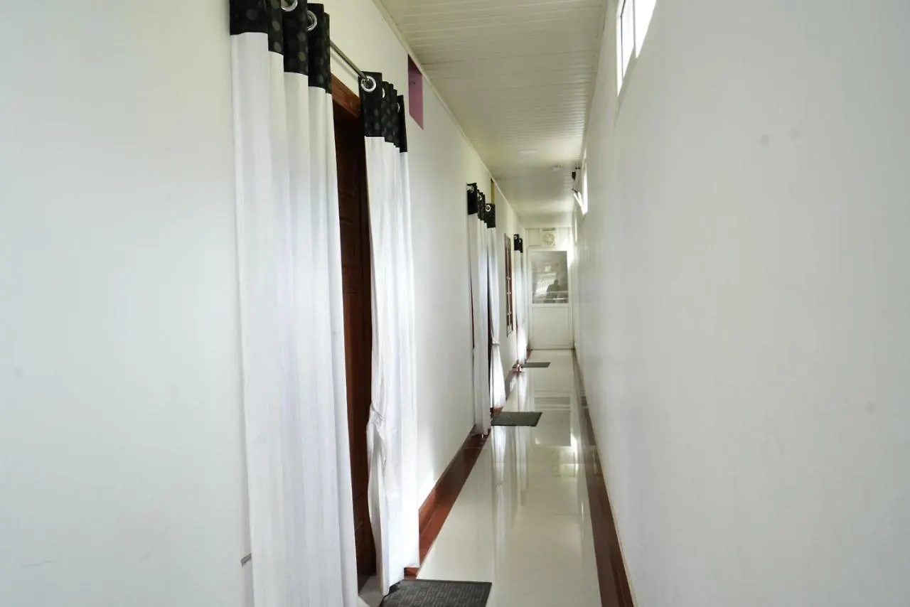** Hotel Msp Amma Cottage Munnar India